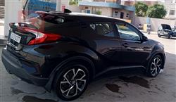 Toyota CH-R